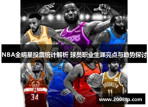 NBA全明星投票统计解析 球员职业生涯亮点与趋势探讨